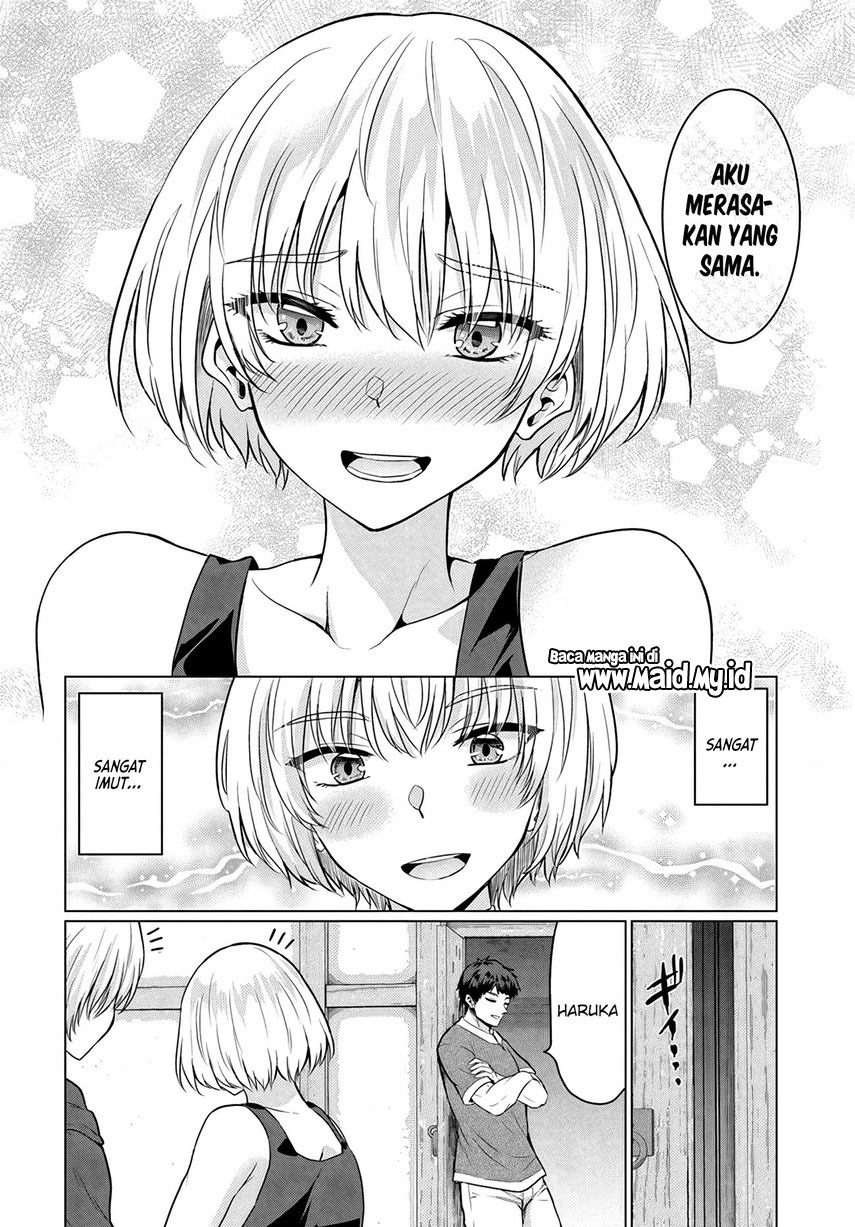 Yuusha ni Zenbu Ubawareta Ore wa Yuusha no Hahaoya to Party wo Kumimashita! chapter 8