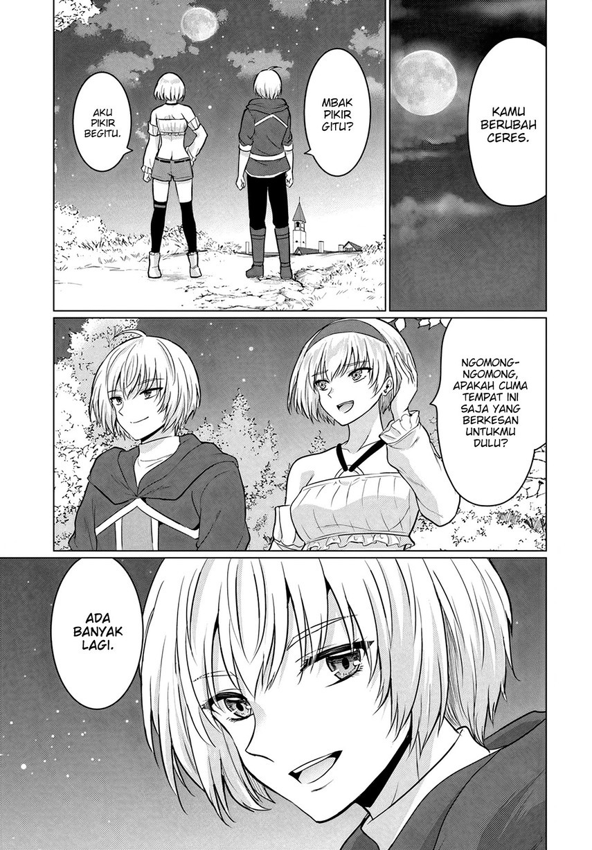 Yuusha ni Zenbu Ubawareta Ore wa Yuusha no Hahaoya to Party wo Kumimashita! chapter 8
