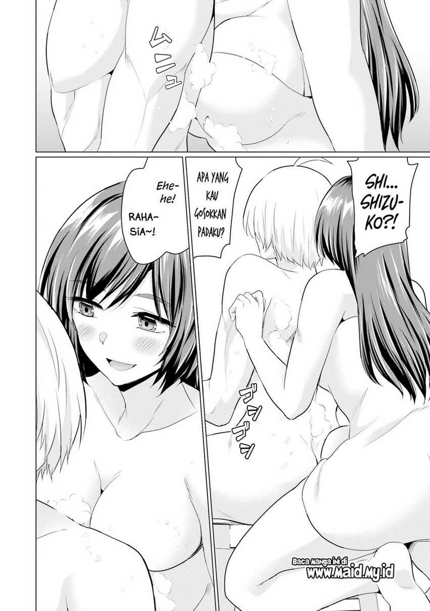 Yuusha ni Zenbu Ubawareta Ore wa Yuusha no Hahaoya to Party wo Kumimashita! chapter 10