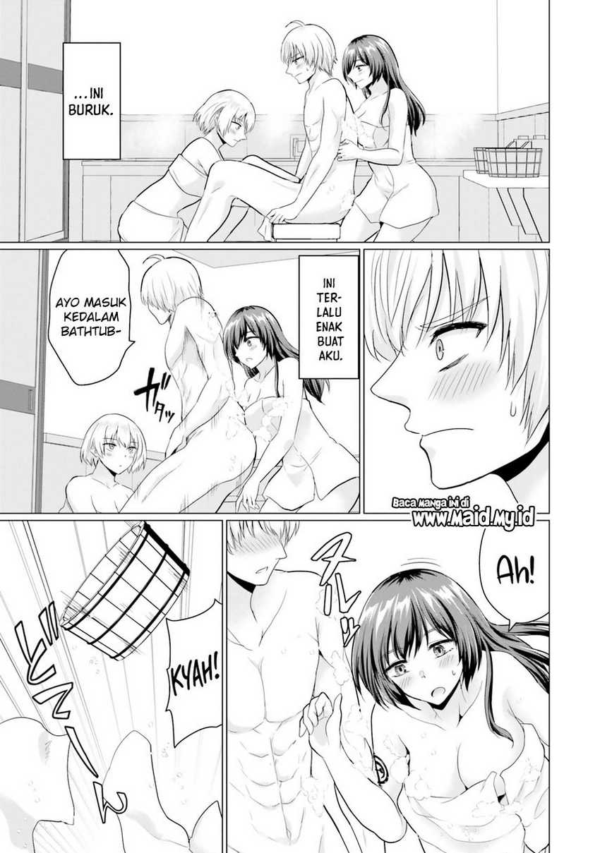 Yuusha ni Zenbu Ubawareta Ore wa Yuusha no Hahaoya to Party wo Kumimashita! chapter 10