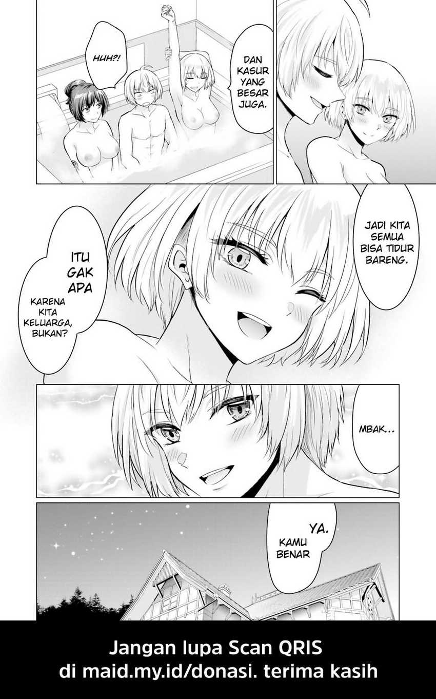 Yuusha ni Zenbu Ubawareta Ore wa Yuusha no Hahaoya to Party wo Kumimashita! chapter 10