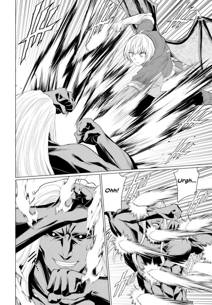 Yuusha ni Zenbu Ubawareta Ore wa Yuusha no Hahaoya to Party wo Kumimashita! chapter 27