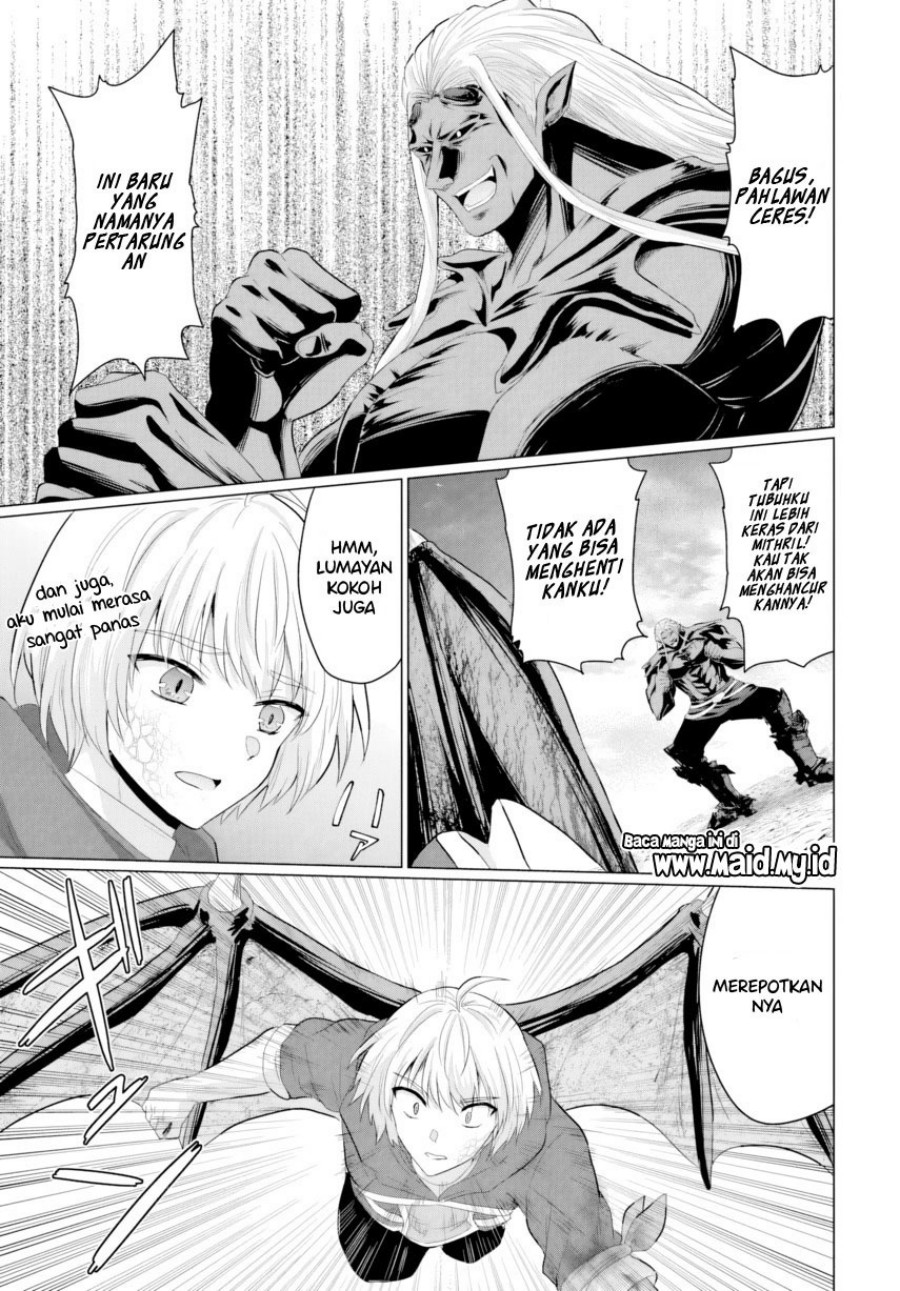 Yuusha ni Zenbu Ubawareta Ore wa Yuusha no Hahaoya to Party wo Kumimashita! chapter 27