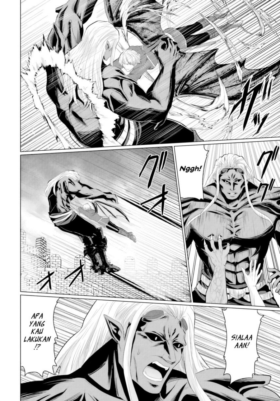 Yuusha ni Zenbu Ubawareta Ore wa Yuusha no Hahaoya to Party wo Kumimashita! chapter 27