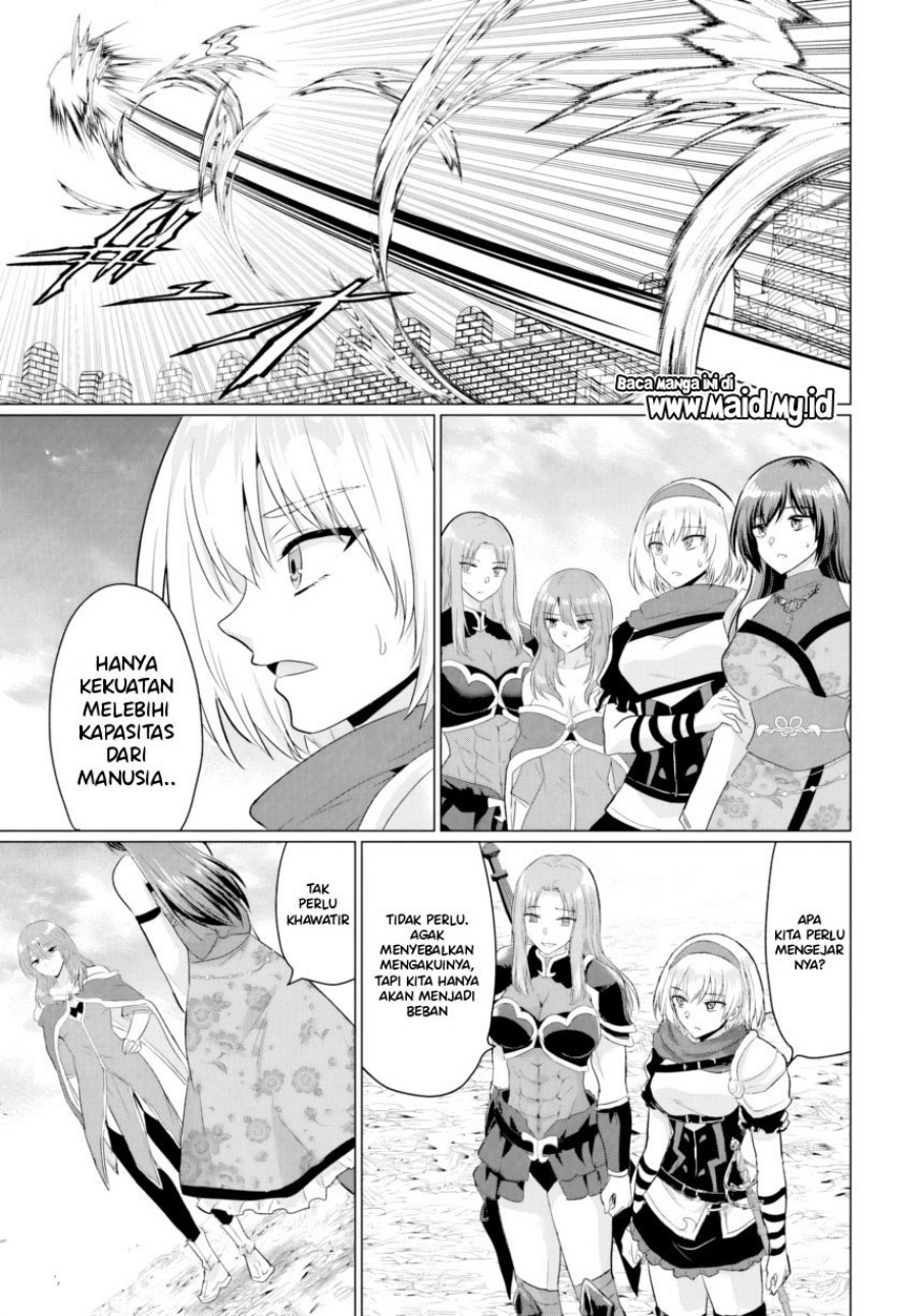 Yuusha ni Zenbu Ubawareta Ore wa Yuusha no Hahaoya to Party wo Kumimashita! chapter 27