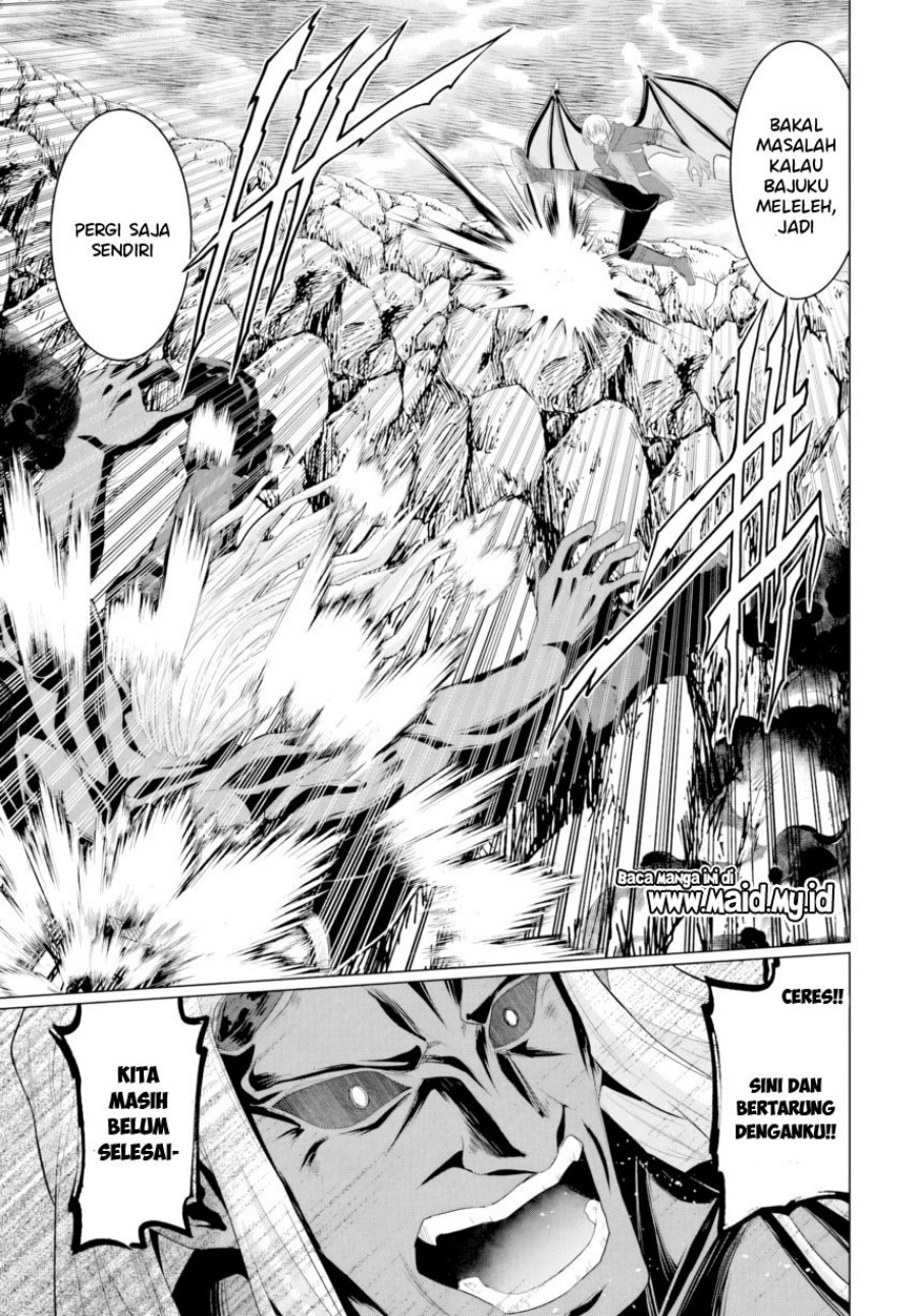 Yuusha ni Zenbu Ubawareta Ore wa Yuusha no Hahaoya to Party wo Kumimashita! chapter 27