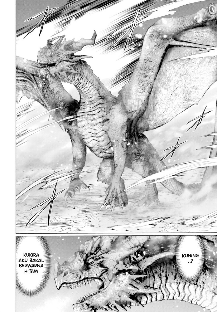 Yuusha ni Zenbu Ubawareta Ore wa Yuusha no Hahaoya to Party wo Kumimashita! chapter 27
