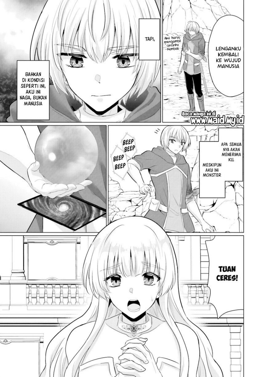 Yuusha ni Zenbu Ubawareta Ore wa Yuusha no Hahaoya to Party wo Kumimashita! chapter 27