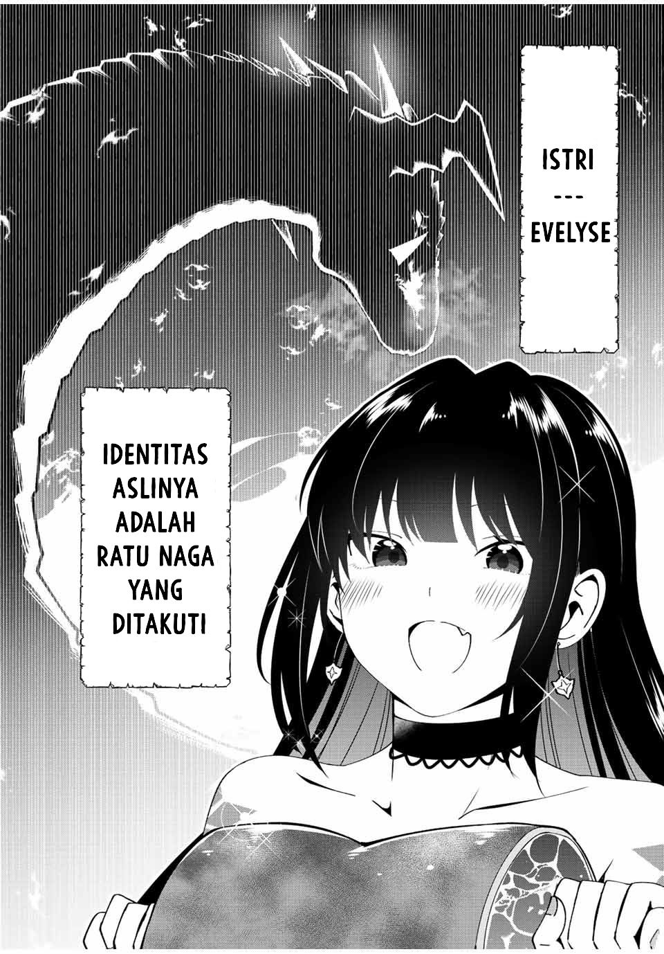 Yuusha to Yobareta Nochi ni – Soshite Musou Otoko wa Kazoku wo Tsukuru Chapter 01 Bahasa Indonesia