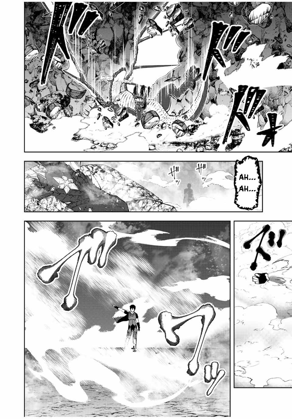 Yuusha to Yobareta Nochi ni – Soshite Musou Otoko wa Kazoku wo Tsukuru Chapter 01 Bahasa Indonesia