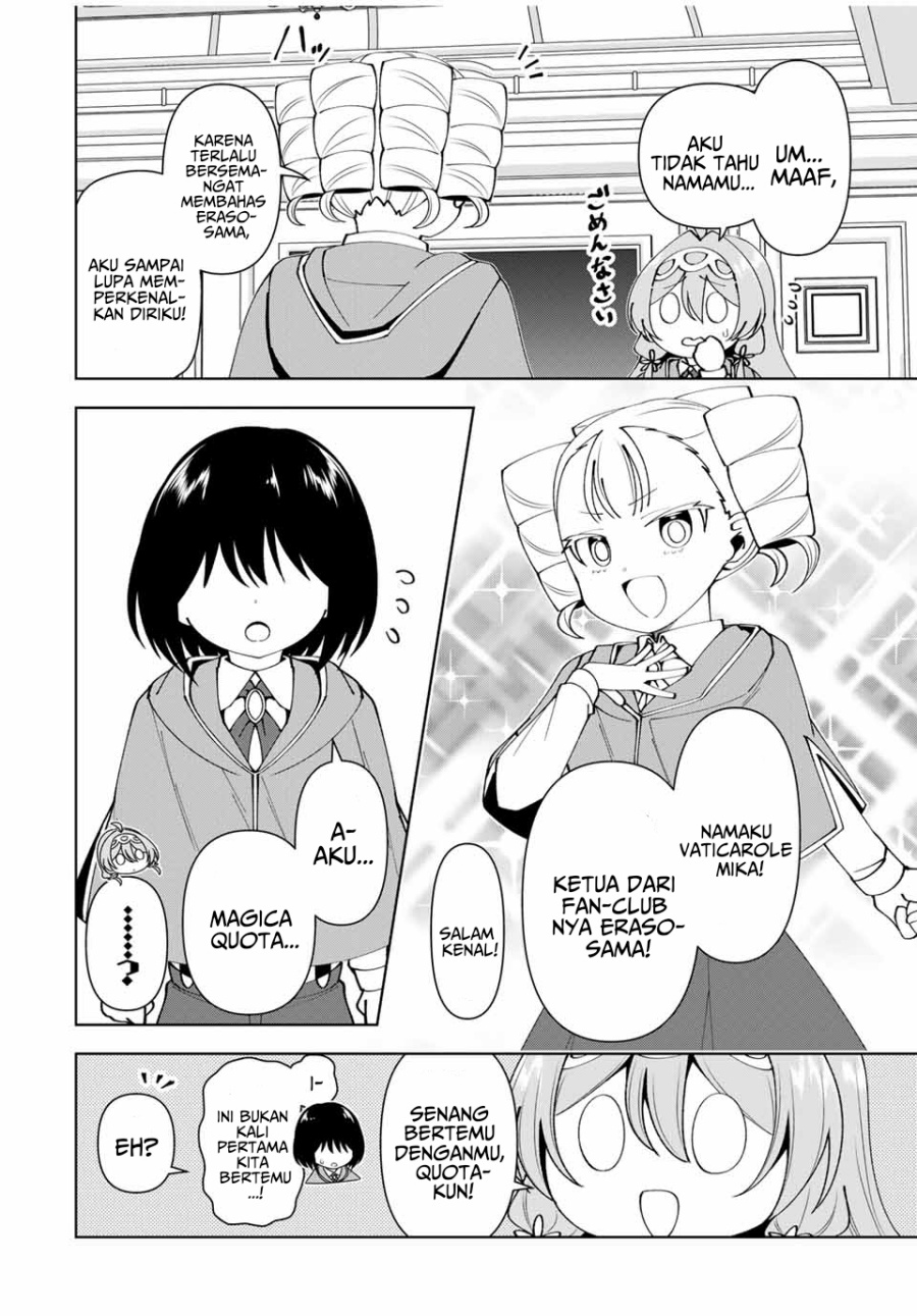 Yuusha to Yobareta Nochi ni – Soshite Musou Otoko wa Kazoku wo Tsukuru chapter 58