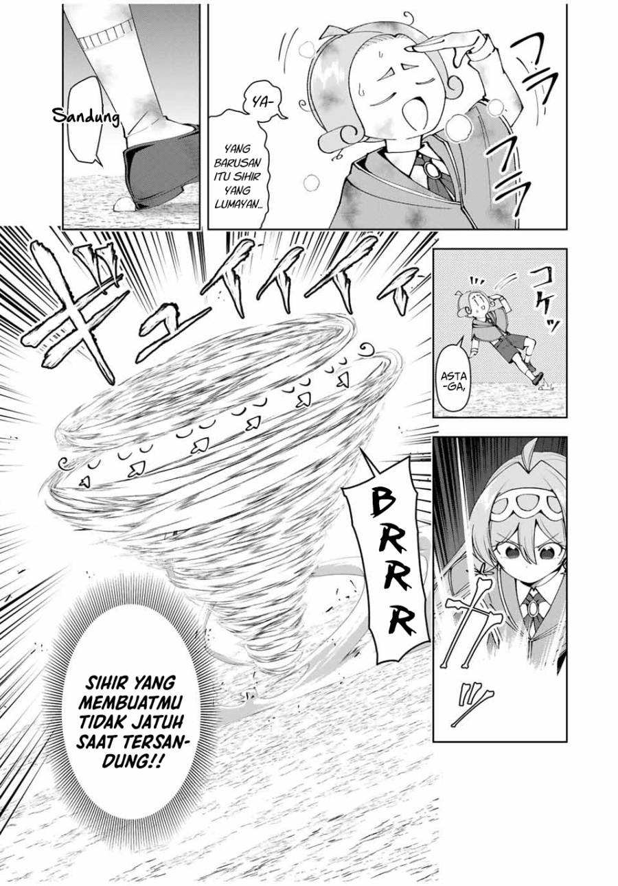 Yuusha to Yobareta Nochi ni – Soshite Musou Otoko wa Kazoku wo Tsukuru chapter 58