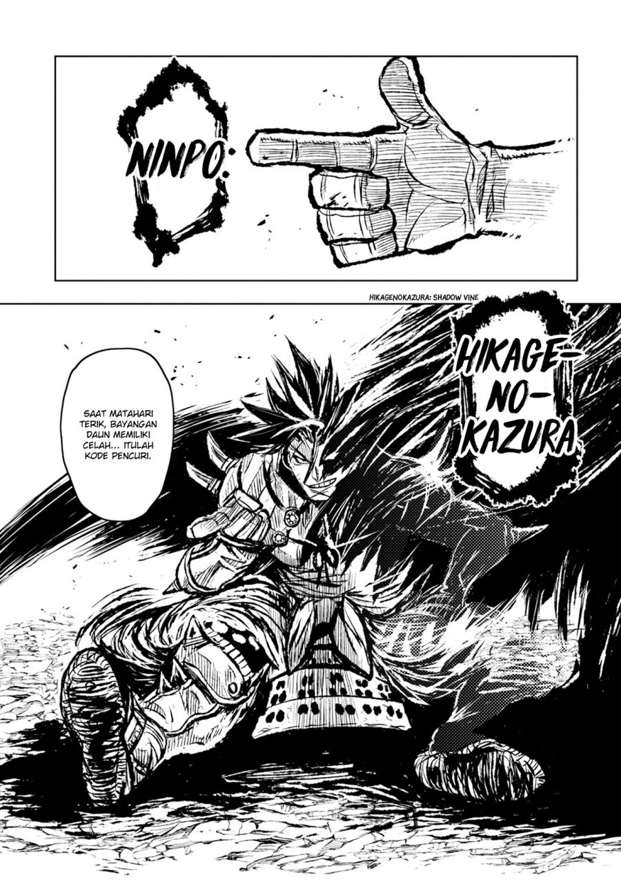 Dilarang COPAS - situs resmi www.mangacanblog.com - Komik zingnize 030 - chapter 30 31 Indonesia zingnize 030 - chapter 30 Terbaru 27|Baca Manga Komik Indonesia|Mangacan