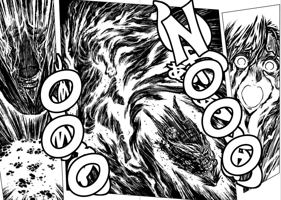 ZINGNIZE Chapter 33 Bahasa Indonesia