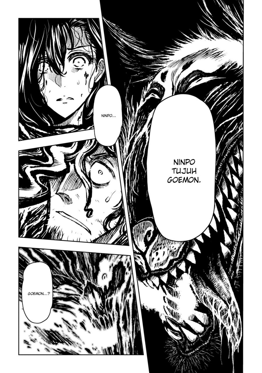 ZINGNIZE Chapter 33 Bahasa Indonesia