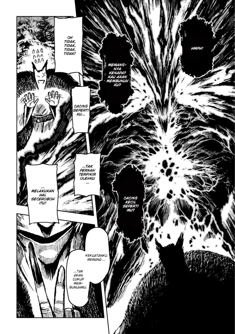 ZINGNIZE Chapter 33 Bahasa Indonesia