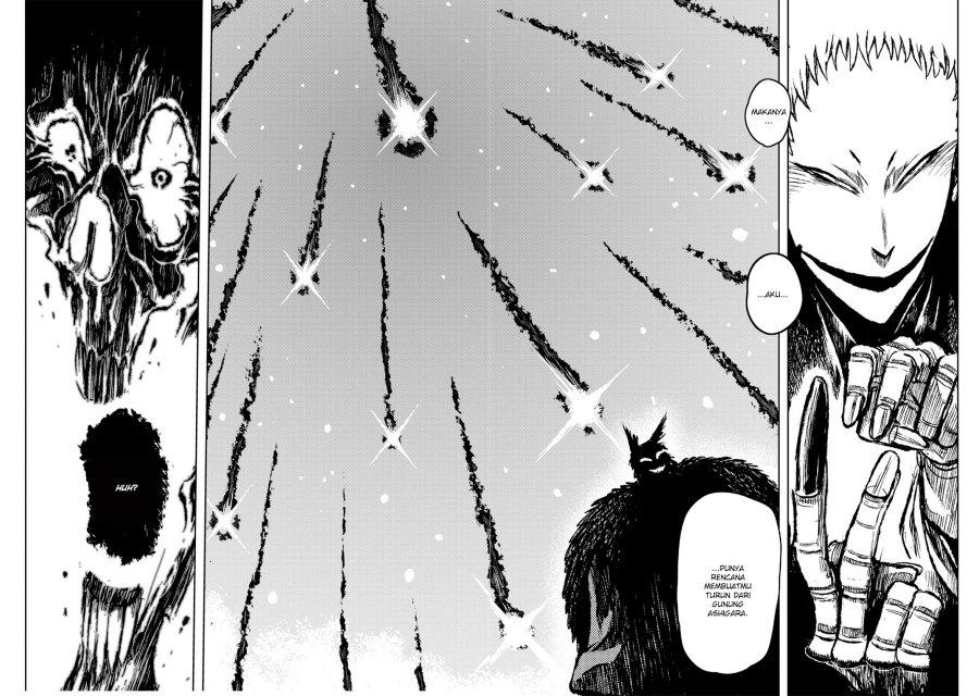 ZINGNIZE Chapter 33 Bahasa Indonesia