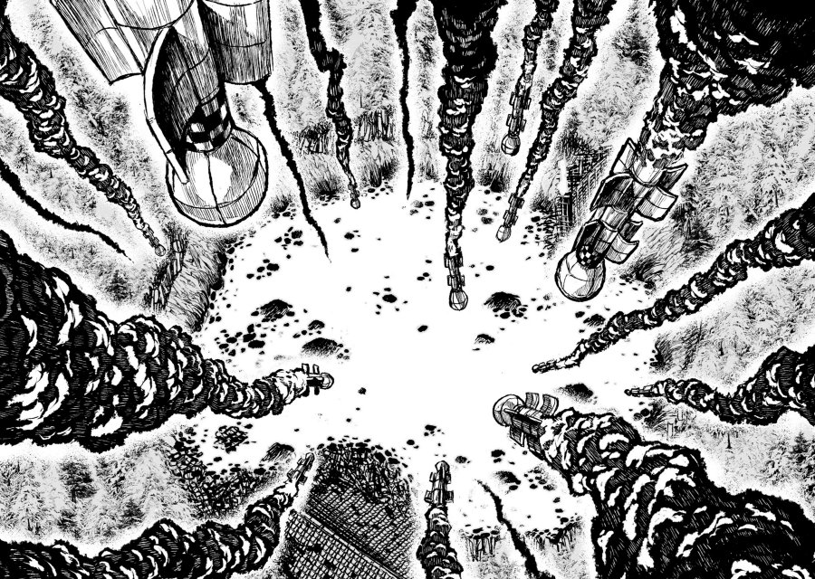ZINGNIZE Chapter 33 Bahasa Indonesia