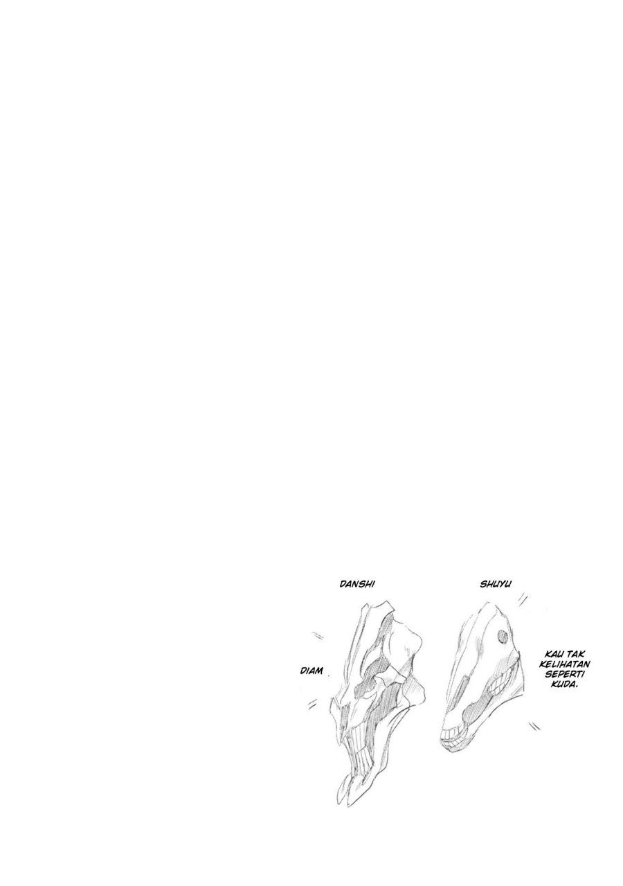 ZINGNIZE Chapter 33 Bahasa Indonesia