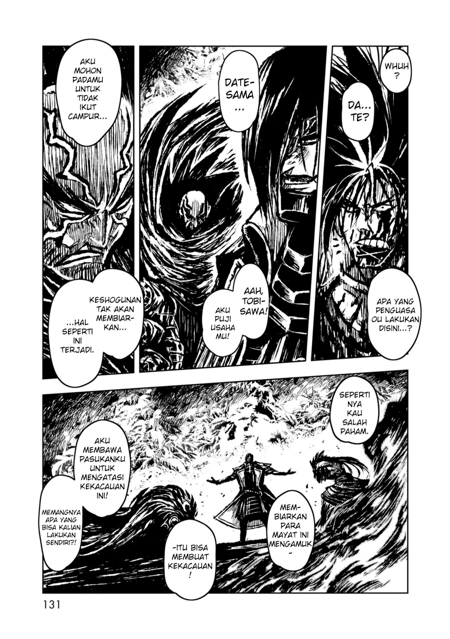 Dilarang COPAS - situs resmi www.mangacanblog.com - Komik zingnize 036 - chapter 36 37 Indonesia zingnize 036 - chapter 36 Terbaru 6|Baca Manga Komik Indonesia|Mangacan