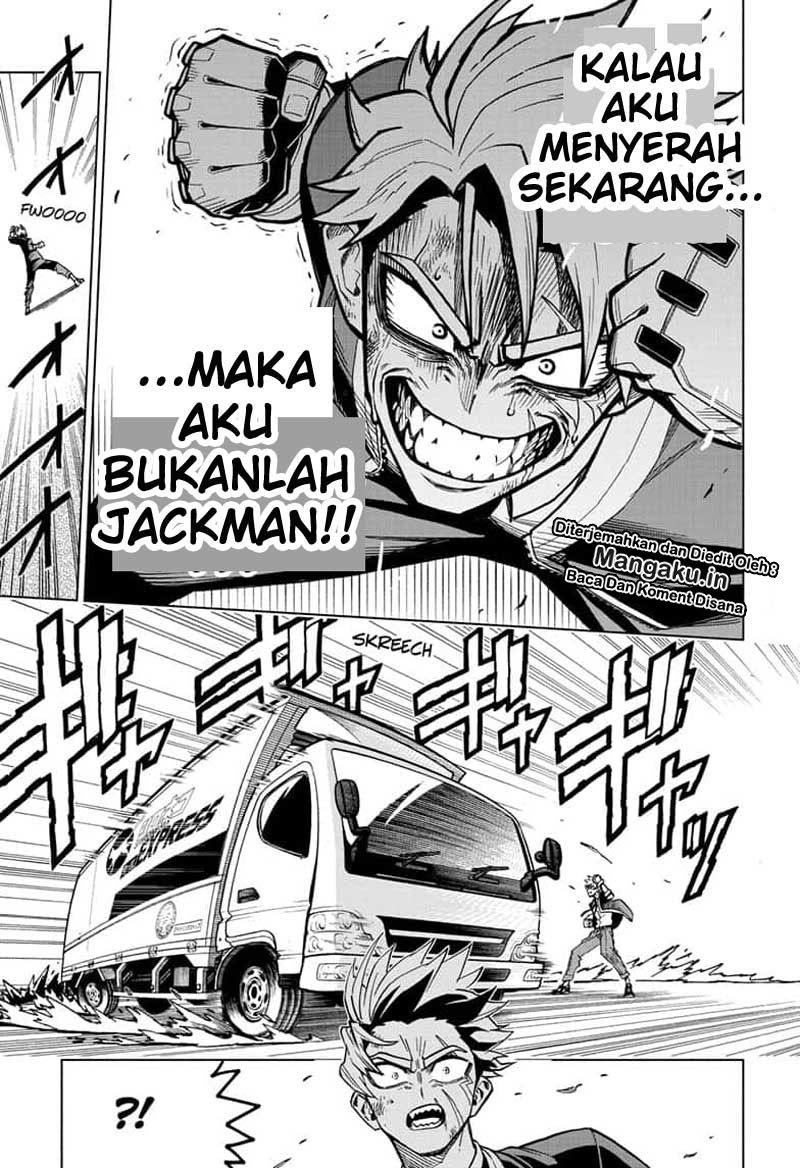 ZIPMAN!! chapter 1