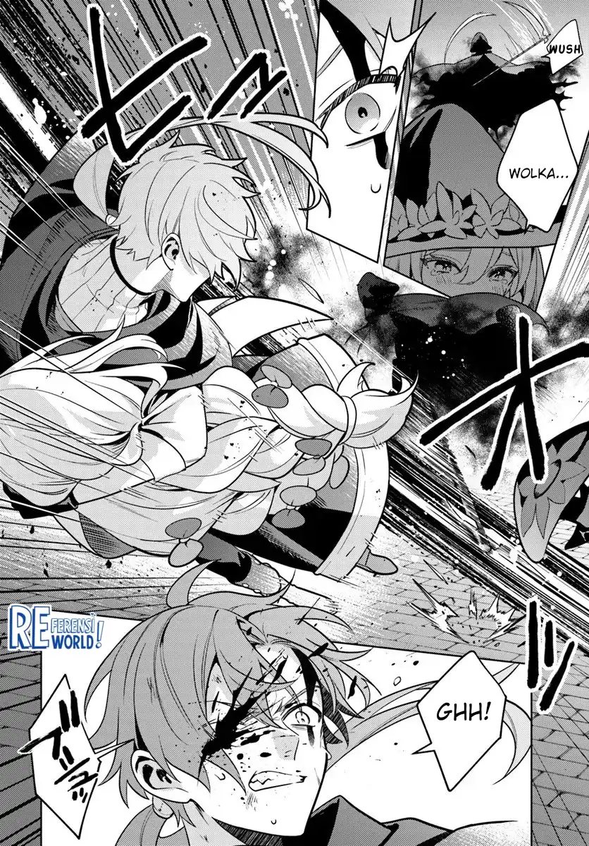 Zenmetsu End o Shi ni Monogurui de Kaihi Shita. Party ga Yanda. Chapter 01 Bahasa Indonesia