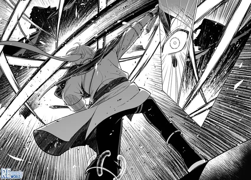 Zenmetsu End o Shi ni Monogurui de Kaihi Shita. Party ga Yanda. Chapter 01 Bahasa Indonesia
