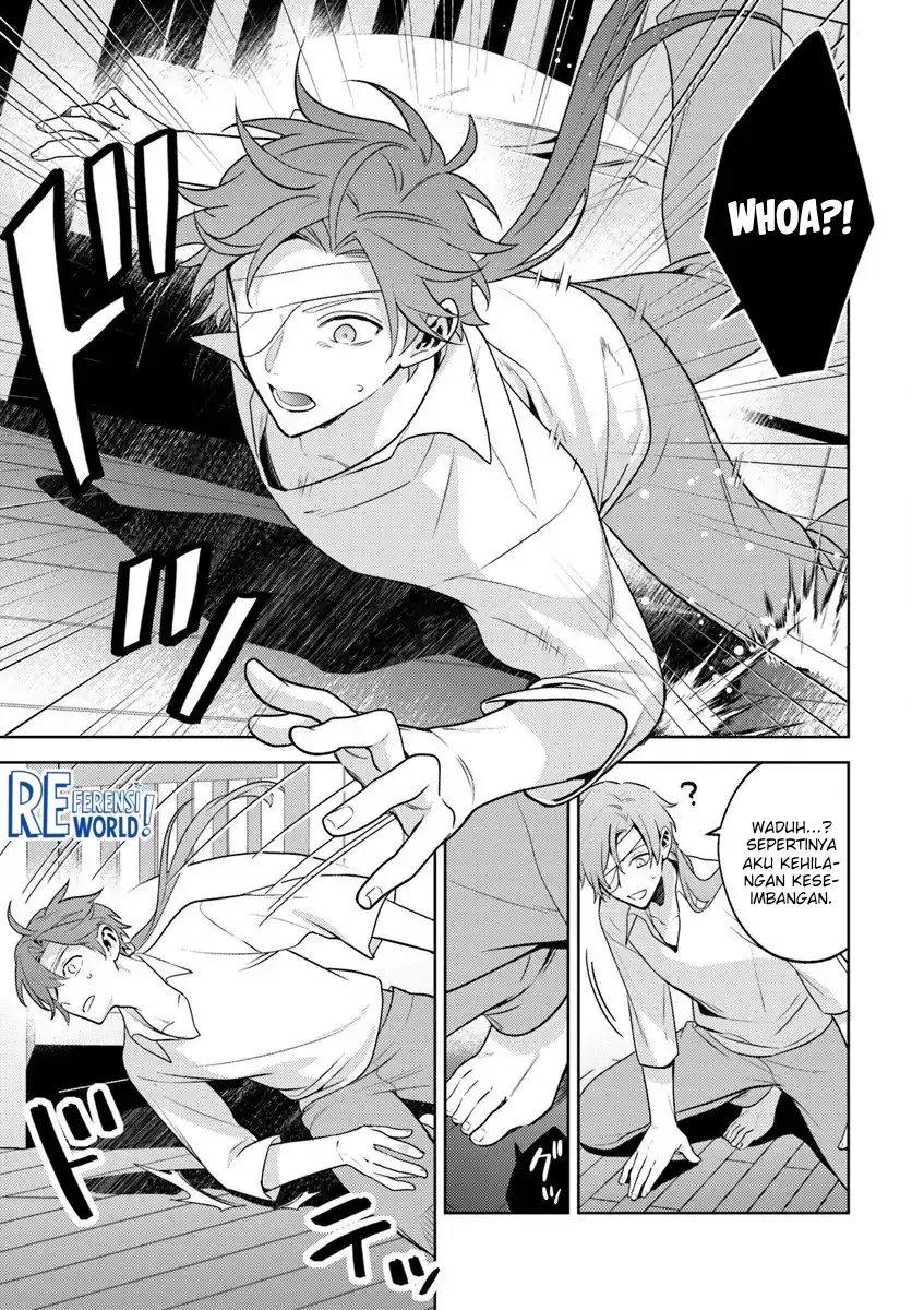 Zenmetsu End o Shi ni Monogurui de Kaihi Shita. Party ga Yanda. Chapter 01 Bahasa Indonesia