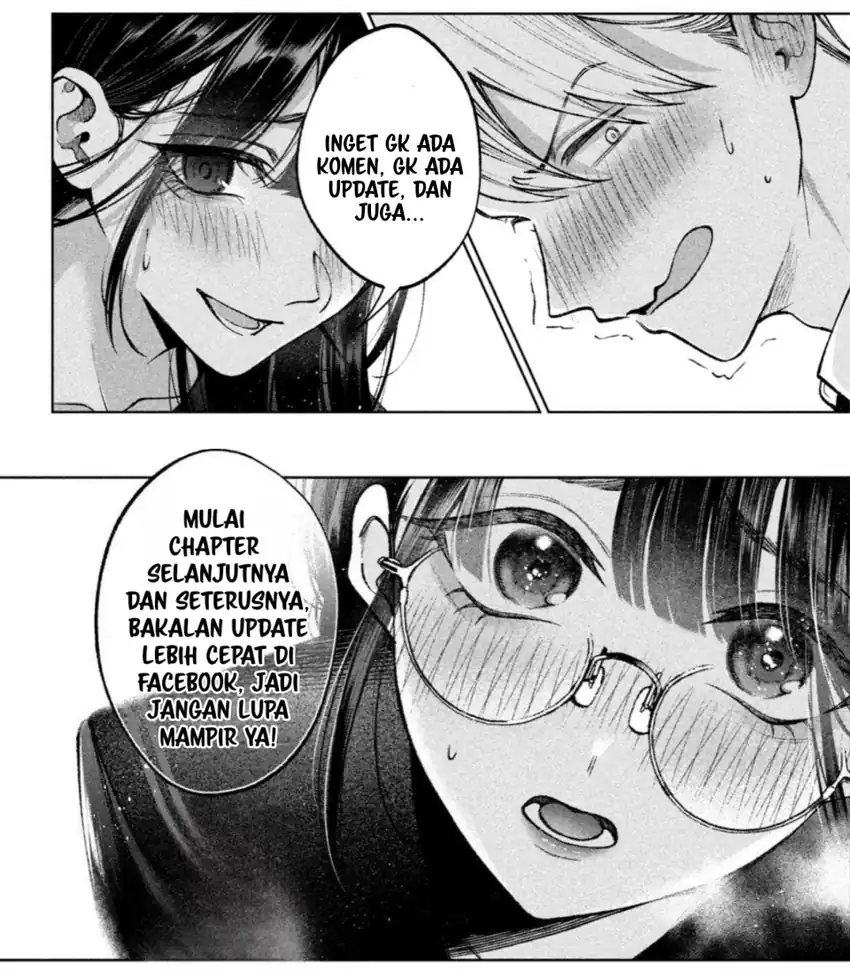 Zenmetsu End o Shi ni Monogurui de Kaihi Shita. Party ga Yanda. Chapter 02.1 Bahasa Indonesia