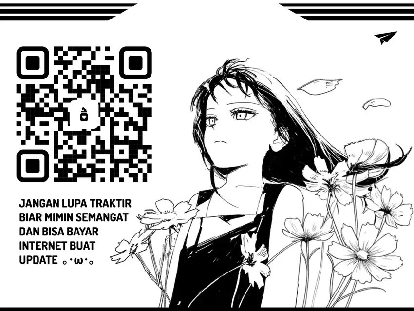 Zenmetsu End o Shi ni Monogurui de Kaihi Shita. Party ga Yanda. Chapter 02.1 Bahasa Indonesia