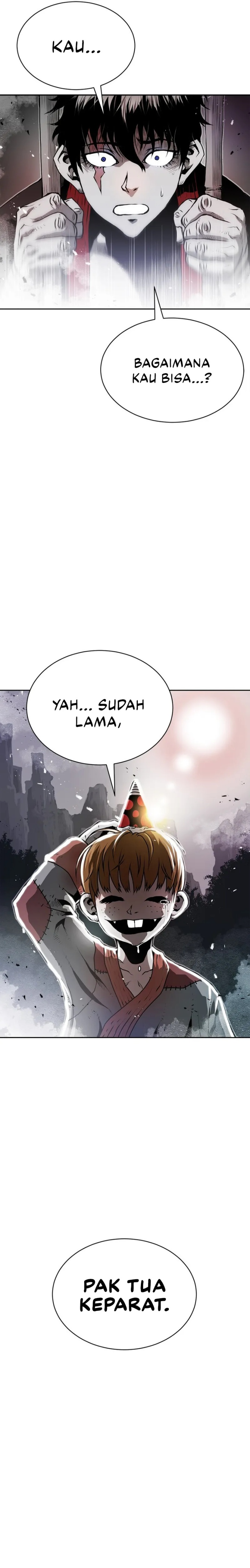 Zero Kill Assassin chapter 7