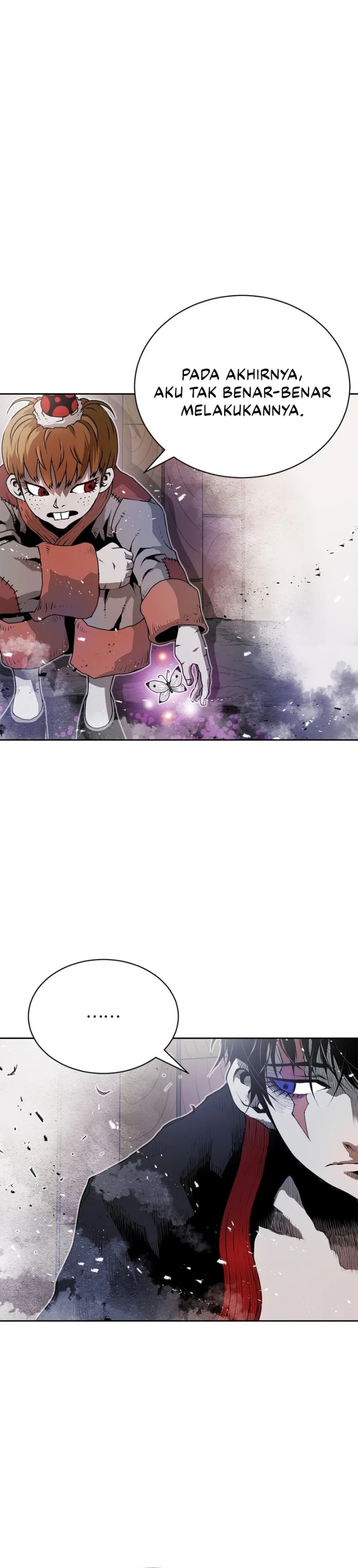 Zero Kill Assassin chapter 7