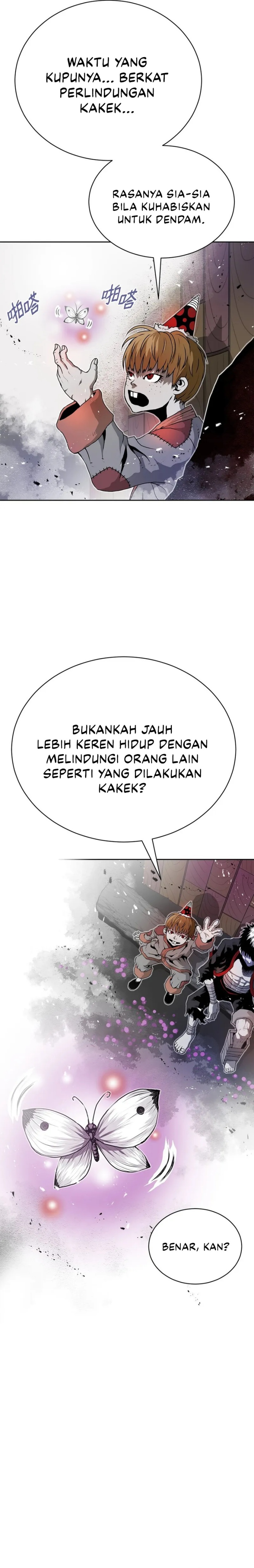 Zero Kill Assassin chapter 7