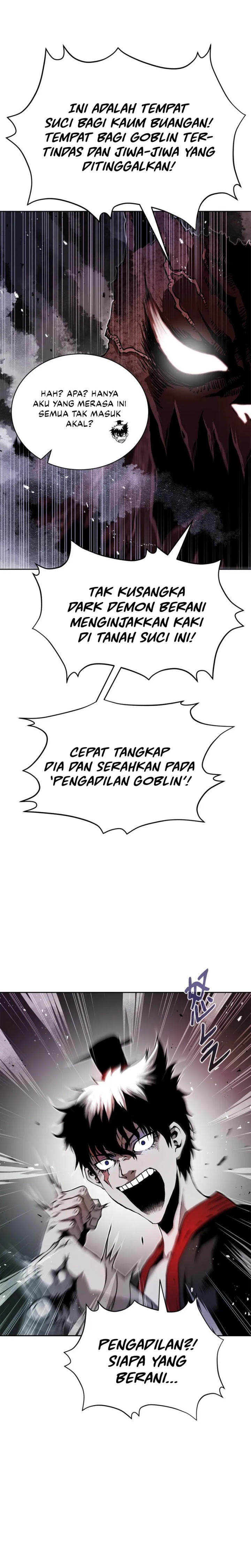 Zero Kill Assassin chapter 7