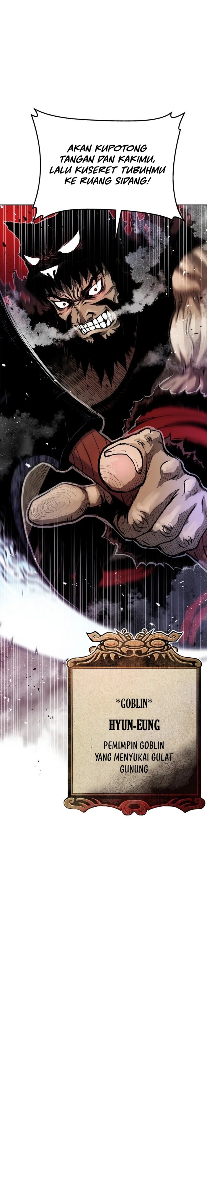 Zero Kill Assassin chapter 7