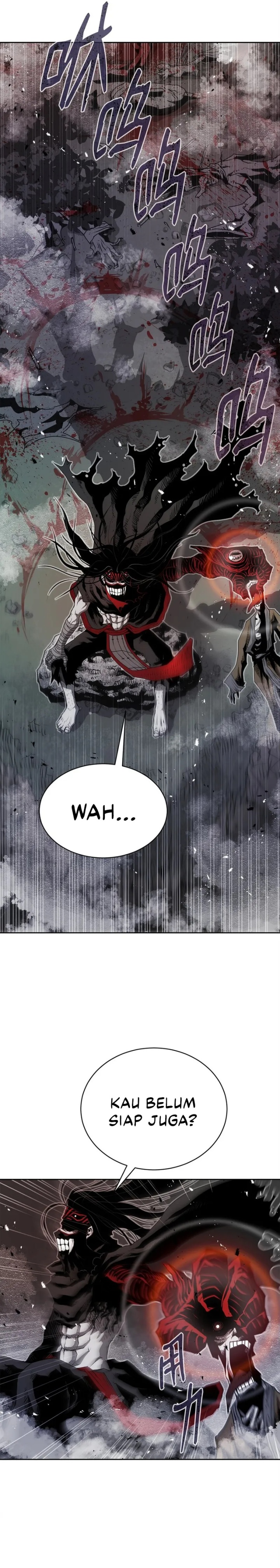 Zero Kill Assassin chapter 7
