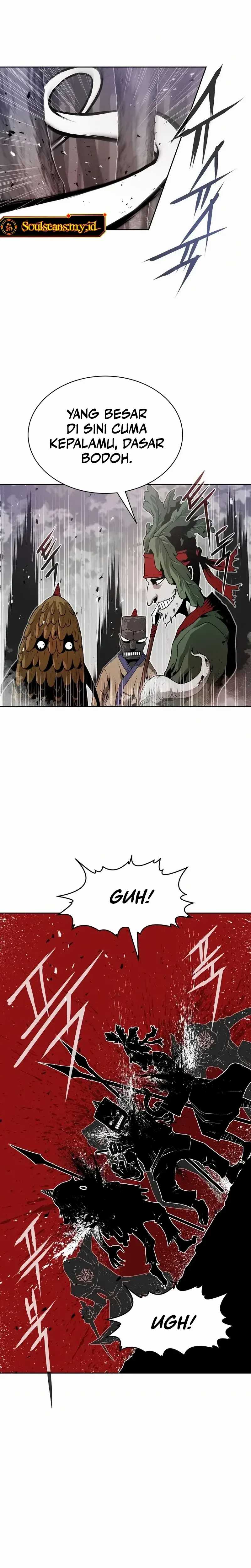 Zero Kill Assassin chapter 8