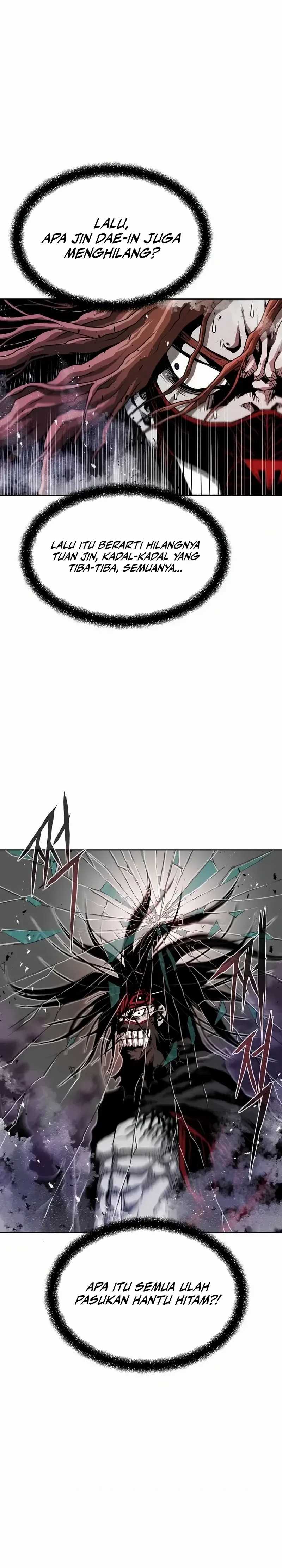 Zero Kill Assassin chapter 8
