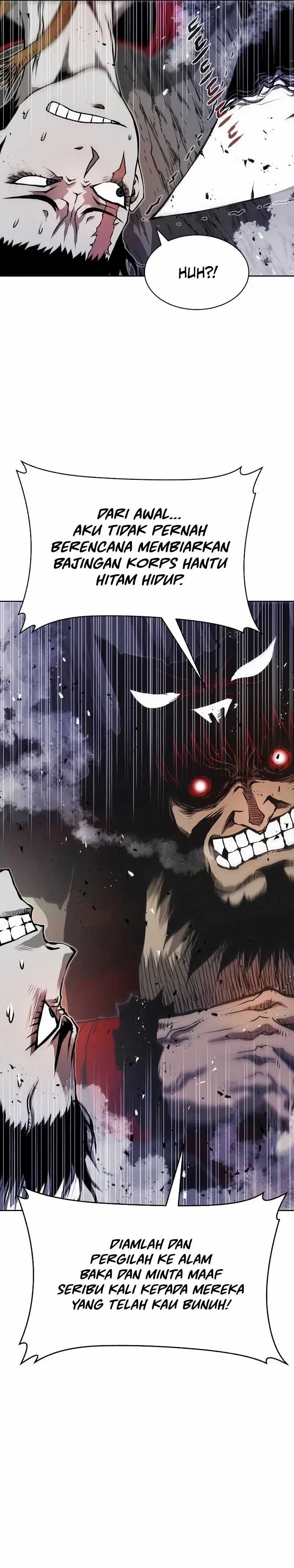 Zero Kill Assassin chapter 8