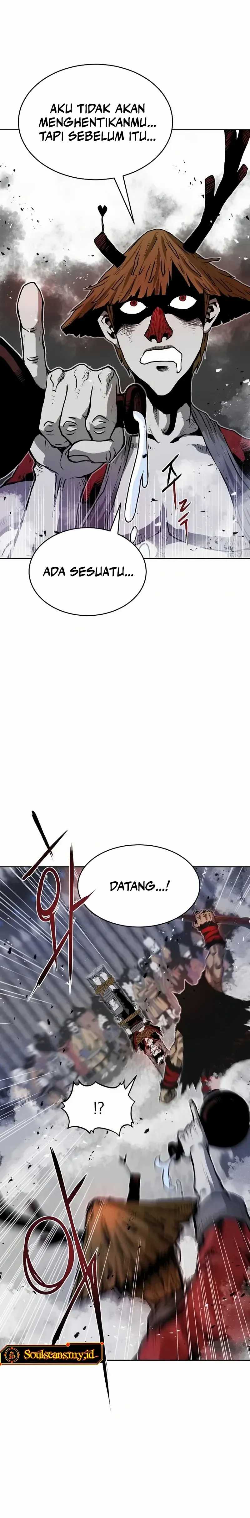 Zero Kill Assassin chapter 8