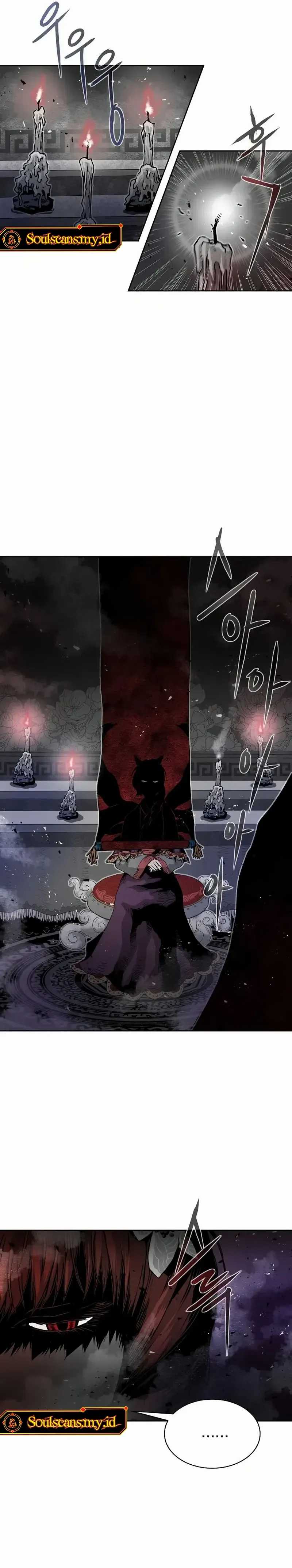 Zero Kill Assassin chapter 8