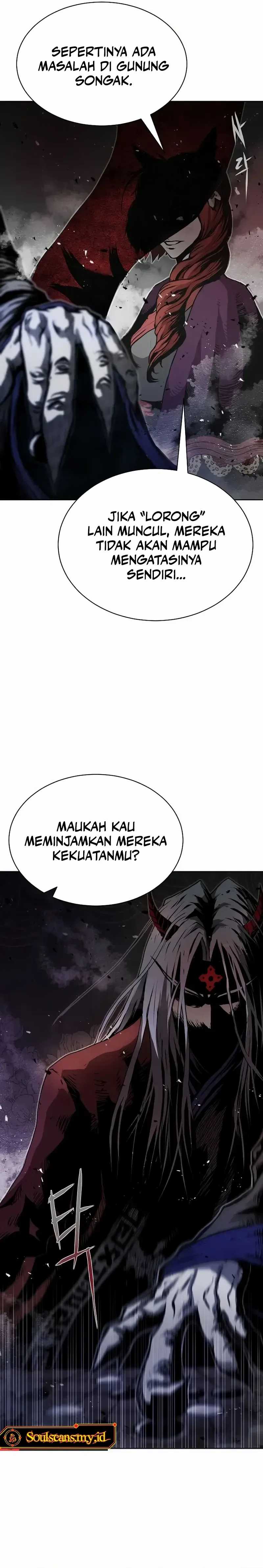 Zero Kill Assassin chapter 8