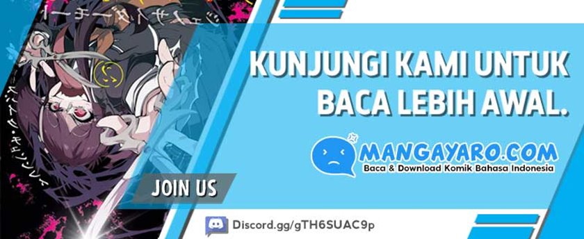 Zettai Zetsubou Shoujo – Danganronpa Another Episode – Genocider Mode Chapter 11 Bahasa Indonesia