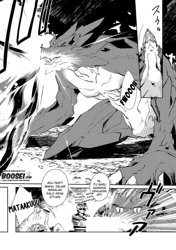 Zettai ni Hatarakitakunai Dungeon Master ga Damin wo Musaboru made Chapter 26 Bahasa Indonesia