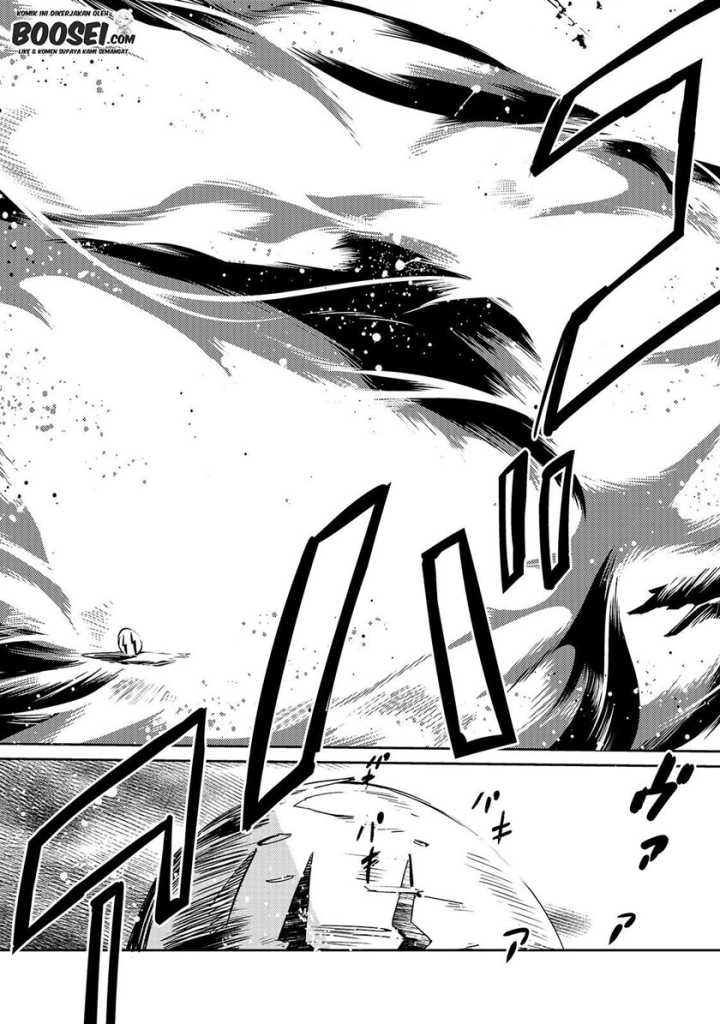 Zettai ni Hatarakitakunai Dungeon Master ga Damin wo Musaboru made Chapter 26 Bahasa Indonesia