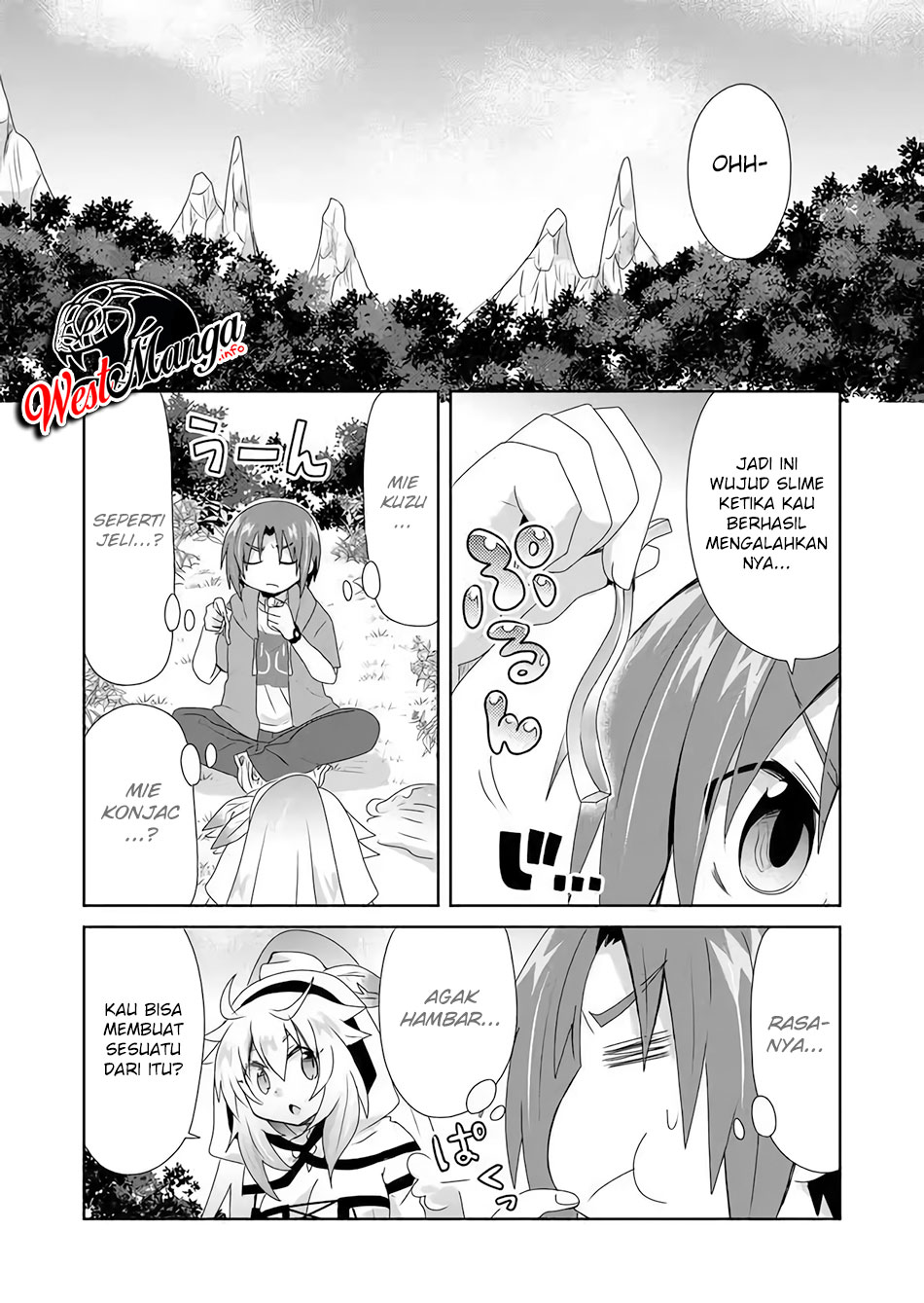 Zettai ni Yatte wa Ikenai Isekai Shoukan chapter 14