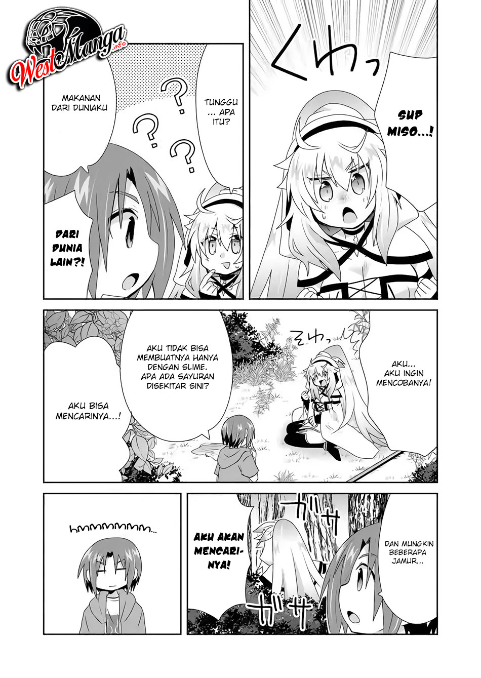 Zettai ni Yatte wa Ikenai Isekai Shoukan chapter 14