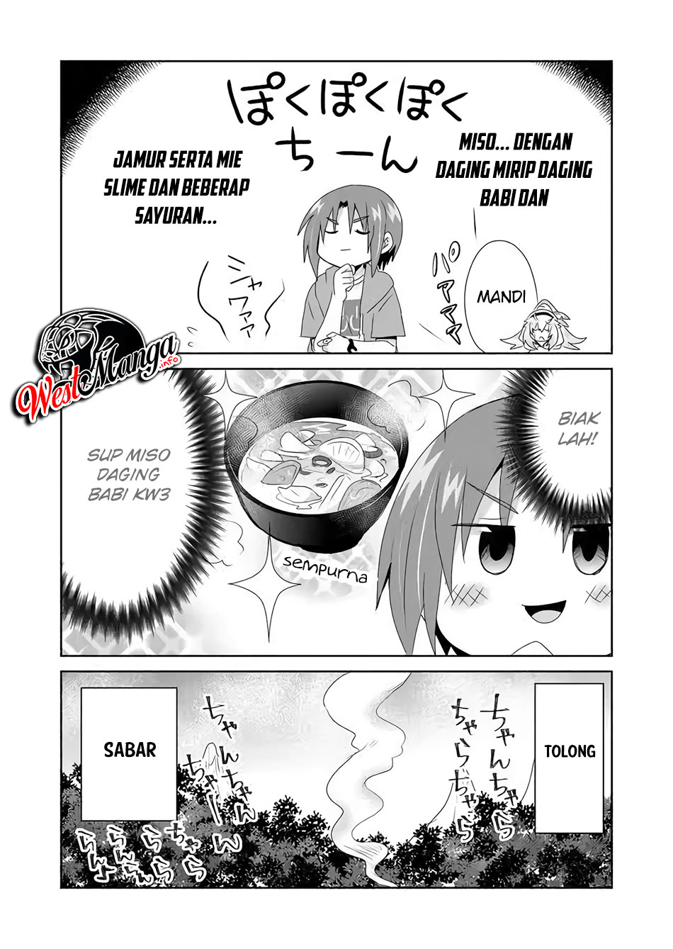 Zettai ni Yatte wa Ikenai Isekai Shoukan chapter 14