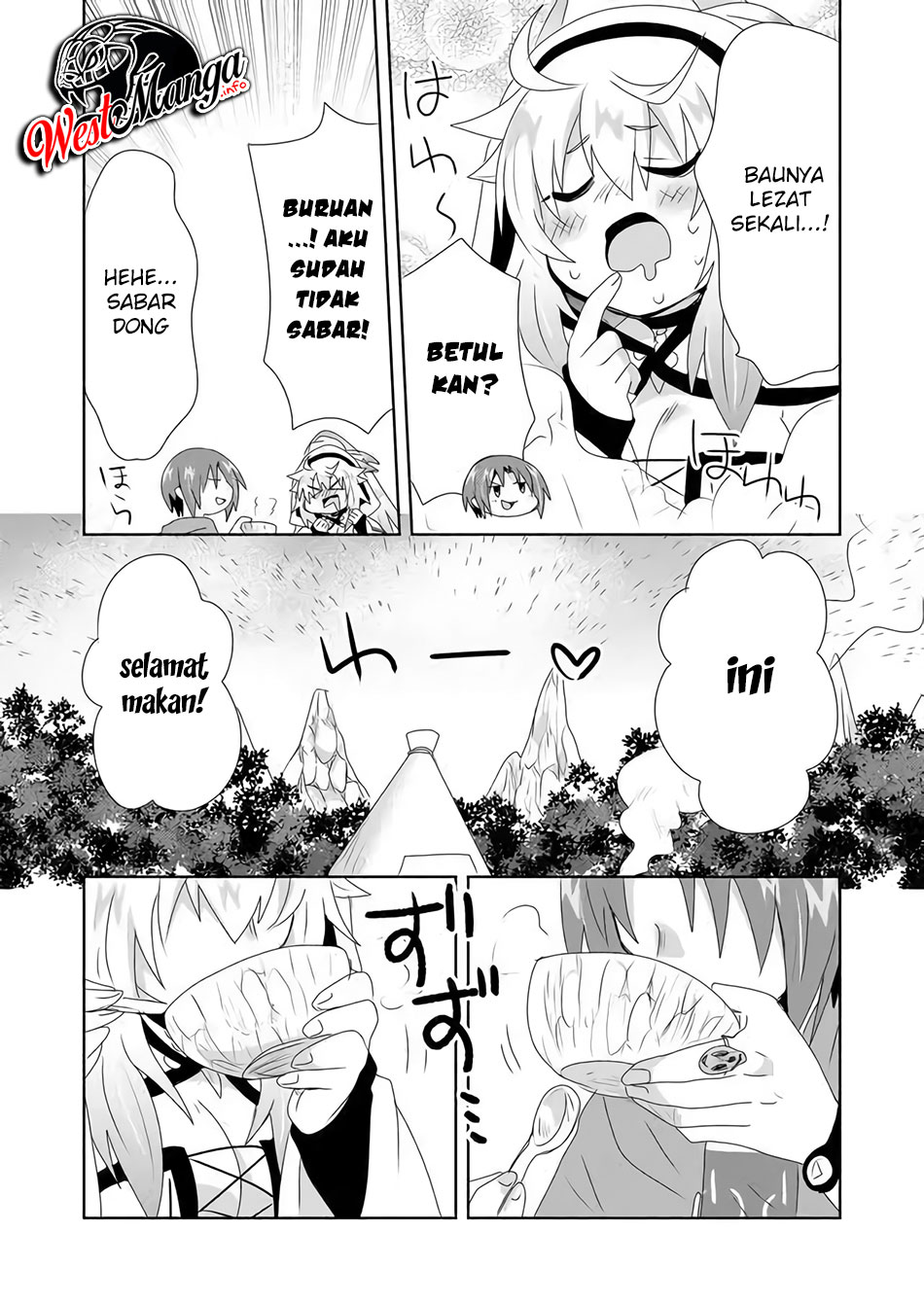 Zettai ni Yatte wa Ikenai Isekai Shoukan chapter 14