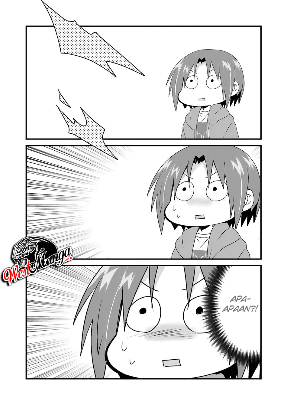 Zettai ni Yatte wa Ikenai Isekai Shoukan chapter 14